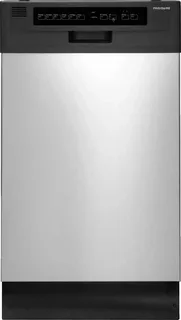 Замена заливного клапана General Electric GDT740SIFII