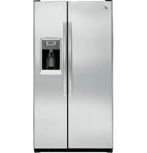 Ремонт испарителя General Electric PSS28KSHSS