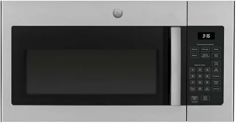 Замена блока управления General Electric CVM1655STC01
